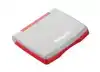 STEMPELKUSSEN PELIKAN 3E 50X70MM ROOD