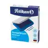 STEMPELKUSSEN PELIKAN 3E 50X70MM BLAUW