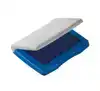STEMPELKUSSEN PELIKAN 3E 50X70MM BLAUW