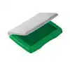 STEMPELKUSSEN PELIKAN 3E 50X70MM GROEN