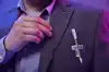 PENHOUDER TERRY CLIP VOOR 3 PEN/POTLOOD