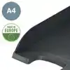 BRIEVENBAK LEITZ PLUS STANDAARD A4 WIT