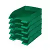 BRIEVENBAK LEITZ PLUS STANDAARD A4