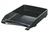 BRIEVENBAK LEITZ 5220 A4 PLASTIC ZWART