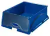 SORTEERBAK LEITZ 5231 SORTY A4 BLAUW