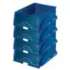 SORTEERBAK LEITZ 5231 SORTY A4 BLAUW