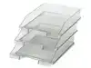 BRIEVENBAK QBASIC A4 TRANSPARANT