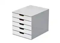 LADENBOX DURABLE VARICOLOR MIX 5 LADEN