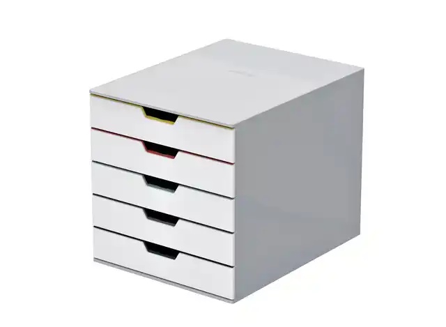 LADENBOX DURABLE VARICOLOR MIX 5 LADEN