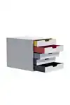 LADENBOX DURABLE VARICOLOR MIX 5 LADEN