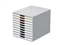 LADENBOX DURABLE VARICOLOR MIX 10 LADEN