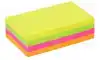 MEMOBLOK QUANTORE 76X127MM NEON ASSORTI
