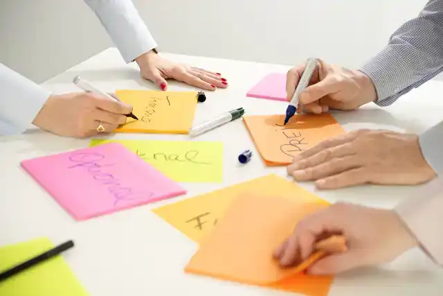 MEMOBLOK POST-IT 4690 SUPER STICKY
