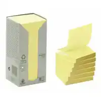 MEMOBLOK POST-IT Z-NOTE R3301T RECYCLED