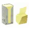 MEMOBLOK POST-IT Z-NOTE R3301T RECYCLED