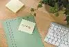 MEMOBLOK POST-IT Z-NOTE R3301T RECYCLED