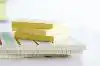 MEMOBLOK POST-IT Z-NOTE R3301T RECYCLED