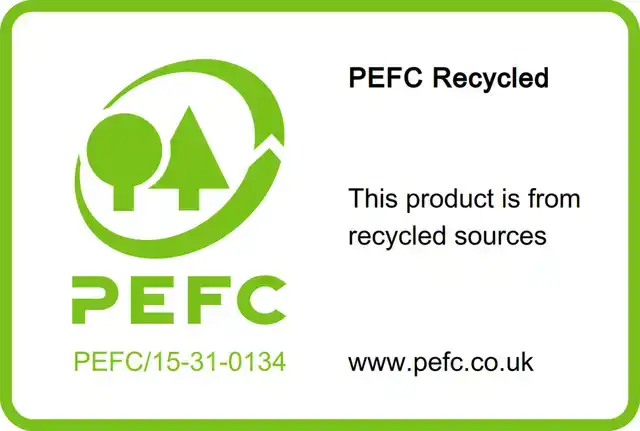 MEMOBLOK POST-IT Z-NOTE R3301T RECYCLED