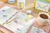 MEMOBLOK POST-IT Z-NOTE R3301T RECYCLED