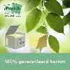 MEMOBLOK POST-IT Z-NOTE R3301T RECYCLED