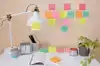 MEMOBLOK POST-IT 2030 76X76MM KUBUS