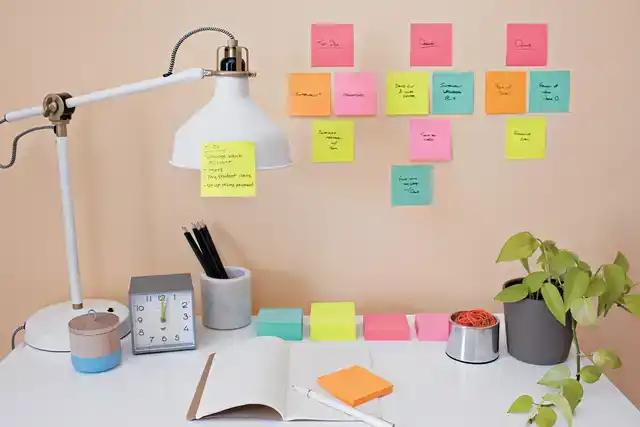 MEMOBLOK POST-IT 2030 76X76MM KUBUS