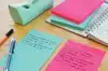 MEMOBLOK POST-IT 4690 SUPER STICKY