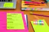 MEMOBLOK POST-IT 4690 SUPER STICKY