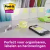 MEMOBLOK POST-IT 6920 SUPER STICKY