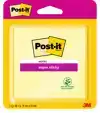 MEMOBLOK POST-IT 6920 SUPER STICKY