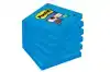 MEMOBLOK POST-IT 654 SUPER STICKY