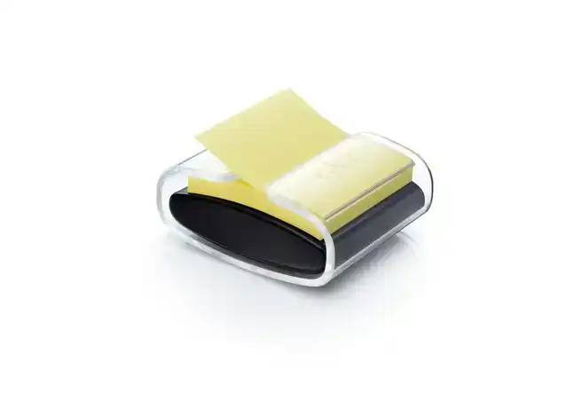 MEMOBLOKDISPENSER PRO POST-IT Z-NOTES