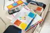 MEMOBLOKDISPENSER PRO POST-IT Z-NOTES
