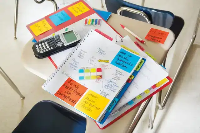 MEMOBLOKDISPENSER PRO POST-IT Z-NOTES
