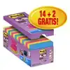 MEMOBLOK POST-IT Z-NOTE S330 SUPER