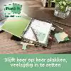 MEMOBLOK POST-IT 653RPT 38X51MM RAINBOW