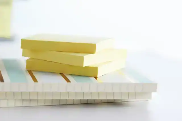 MEMOBLOK POST-IT 655 76X127MM RECYCLED