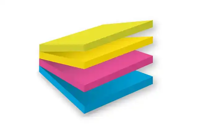 MEMOBLOK POST-IT 2014 SUPER STICKY