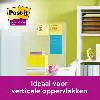 MEMOBLOK POST-IT 660 SUPER STICKY