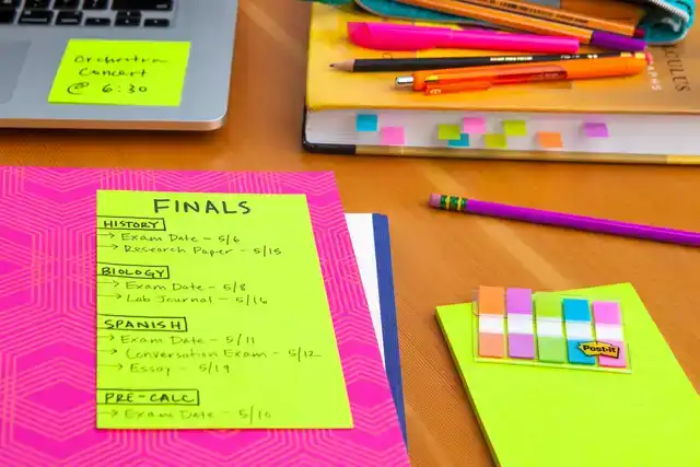 MEMOBLOK POST-IT 660 SUPER STICKY