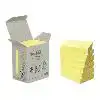 MEMOBLOK POST-IT 653-1B RECYCLED