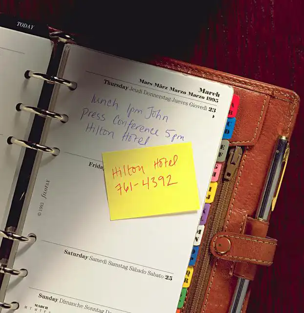 MEMOBLOK POST-IT 653-1B RECYCLED