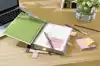 MEMOBLOK POST-IT 654-1B 76X76MM