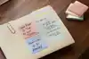MEMOBLOK POST-IT 654-1B 76X76MM