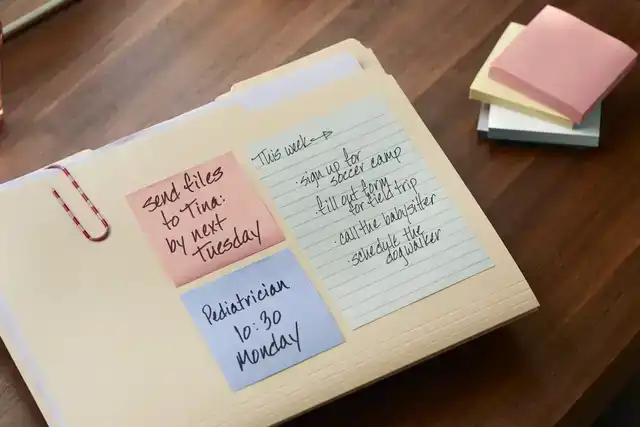 MEMOBLOK POST-IT 654-1B 76X76MM