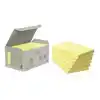 MEMOBLOK POST-IT 655-1B RECYCLED