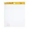MEETING CHART POST-IT 566 SUPER STICKY