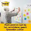 MEETING CHART POST-IT 566 SUPER STICKY