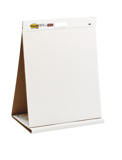 MEETING CHART POST-IT 563R SUPER STICKY