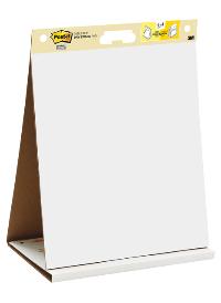 MEETING CHART POST-IT SUPER STICKY 563